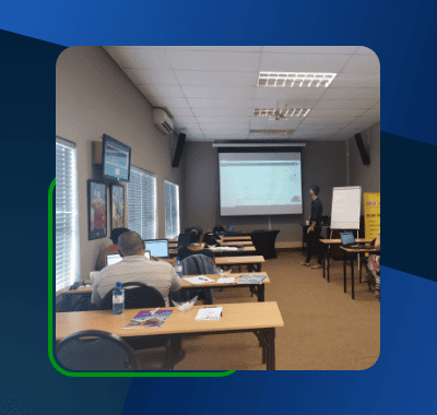 The prime benefits of dealing with a Zoho partner in South Africa